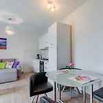 Anamaris St - One Bedroom With Terrace And Sea View Apartamento