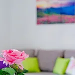 Anamaris St - One Bedroom With Terrace And Sea View Apartamento