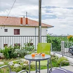 Apartamento Anamaris St - One Bedroom With Terrace And Sea View *