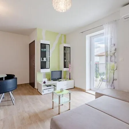 Anamaris St - One Bedroom With Terrace And Sea View Apartamento