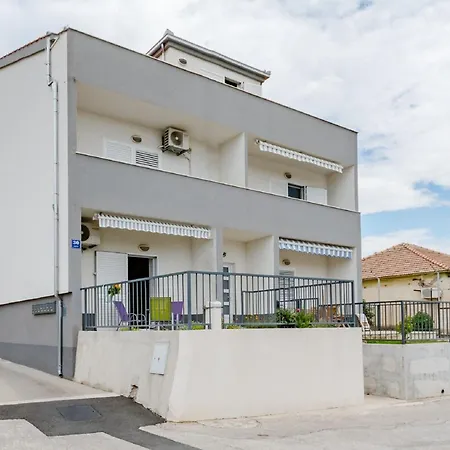Anamaris St - One Bedroom With Terrace And Sea View Apartamento