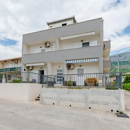 Anamaris St - One Bedroom With Terrace And Sea View Apartamento *